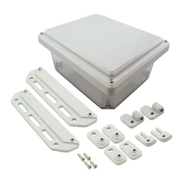 I342SCG Serpac Electronic Enclosures