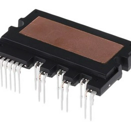 ON Semiconductor FSBB20CH60C image