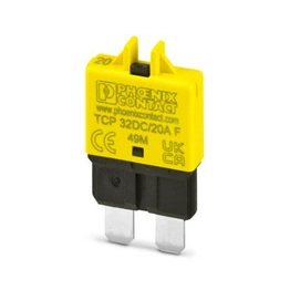 TCP 32DC/20A F PHOENIX CONTACT