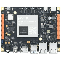 MYD-LR3576-64E8D-220-C MYiR