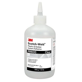 PR600 500G BTL 3M