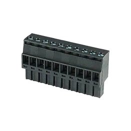 EC350RL-10P-BK DINKLE