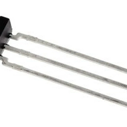 Vishay Intertechnology TSOP34138 image