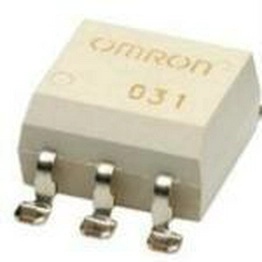 G3VM-21ERTR OMRON