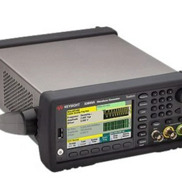 33512B KEYSIGHT