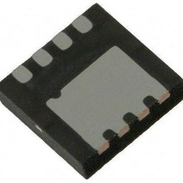 ON Semiconductor FDMC86102LZ image