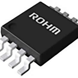 ROHM BR24L16FVJ-WE2 image
