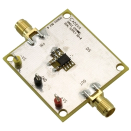 MAXLINEAR XR1008ISO8EVB image