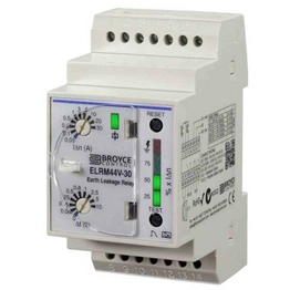 ELRM44V-30 12-125V DC Broyce Control