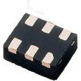 USBULC6-2M6 STMicroelectronics
