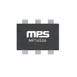 MP1653AGTF-P Monolithic Power Systems