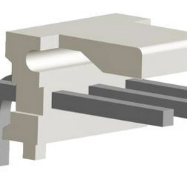 TE Connectivity 640389-3 image