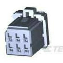 2-1827864-3 TE Connectivity