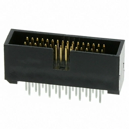 Hirose Electric HIF6A-32PA-1.27DSA(71) image