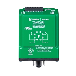 Littelfuse TDM24AL image