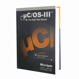 Micrium BKX-K3XX-TILM3S-P-P1 image