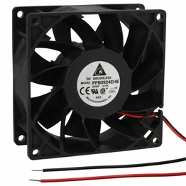 DELTA Electronics FFB0924EHE image