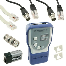B&K Precision 231A image
