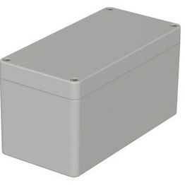 03231000 Bopla Gehäuse Systeme