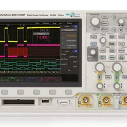 DSOX3034T KEYSIGHT