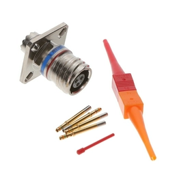 Amphenol D38999/20FA98SA image