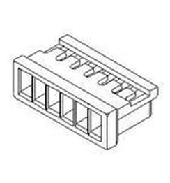 molex 0874390401 image