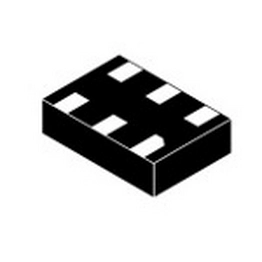 ON Semiconductor CAT874-80ULGT3 image
