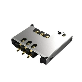 SIM2070-6-1-30-00-A Global Connector Technology
