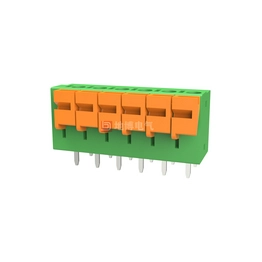 DB142V-5.08-12P-GN DORABO