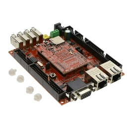 AM3359-SOM-EVB-IND OLIMEX