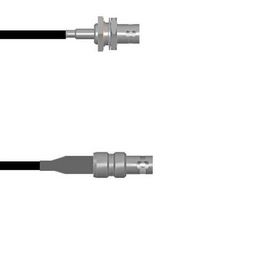 Q-0400Q0003.25M Amphenol Custom Cable