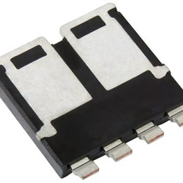 Vishay Intertechnology SQJQ936E-T1_GE3 image