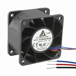 FFB0624EHE-F00 DELTA Electronics