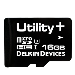 S316APGJP-U3000-3 Delkin Devices