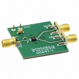 Analog Devices 105786-HMC437MS8G image