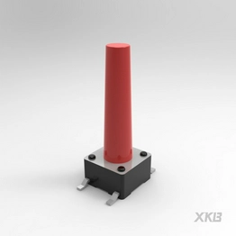 TS-1102SD-A-Y-R XKB Connectivity