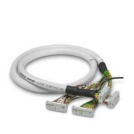 CABLE-2FLK24/2FLK24/DV/ 3,0M/S PHOENIX CONTACT