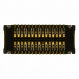 Japan Aviation Electronics WP3-S030VA1-R6000 image