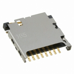 DM3D-SF Hirose Electric