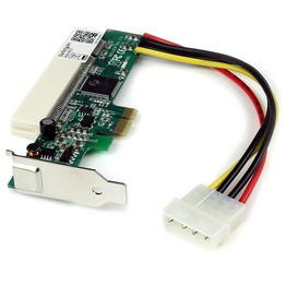 StarTech PEX1PCI1 image