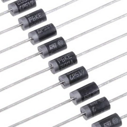 STMicroelectronics P6KE200A image