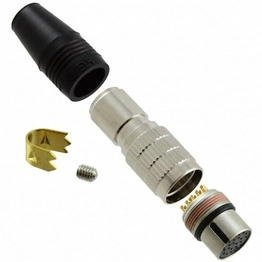 HR25-9TP-20S(73) Hirose Electric