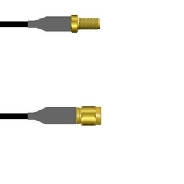 Q-2Z06900081.5M Amphenol Custom Cable