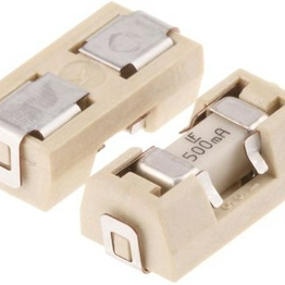 Littelfuse 0154.500DR image