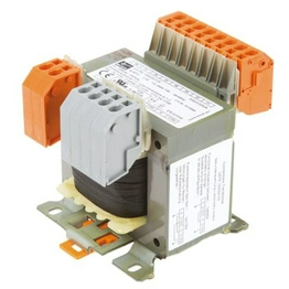 USTE100/2X115 BLOCK Transformatoren-Elektronik