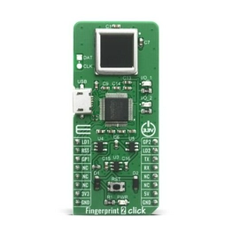 MIKROE-4119-MIK MikroElektronika