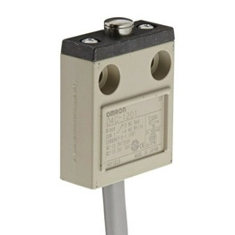 OMRON D4C-1201 image