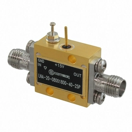 LNA-20-08001800-40-25P L3Harris Narda-MITEQ