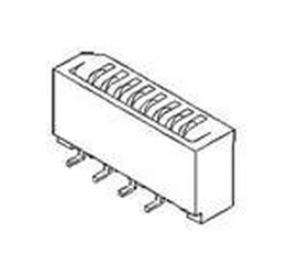 molex 528083070 image