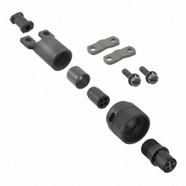 KPT06F-8-4S ITT